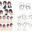 PREORDER Girls Band Cry Official Making Of Book