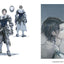 PREORDER FINAL FANTASY 14 ENDWALKER The Art of Resurrection -Beyond the Veil-
