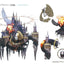 PREORDER FINAL FANTASY 14 ENDWALKER The Art of Resurrection -Beyond the Veil-