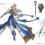 PREORDER FINAL FANTASY 14 ENDWALKER The Art of Resurrection -Beyond the Veil-