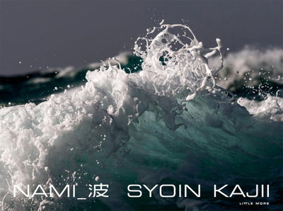 PREORDER NAMI: Waves