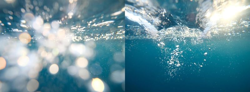 PREORDER NAMI: Waves