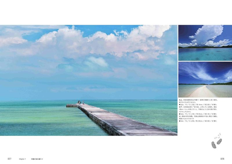 PREORDER Secret Okinawa Photo Album