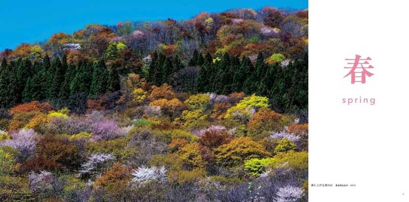 PREORDER Traveling Through Japan's Satoyama