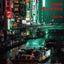 PREORDER Osaka Romantics: Photographs by omi kim