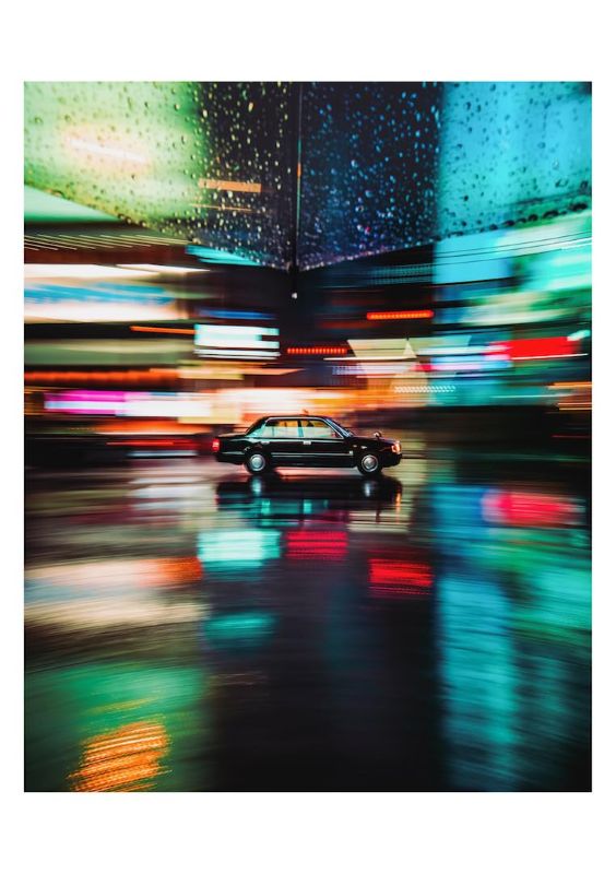 PREORDER Osaka Romantics: Photographs by omi kim