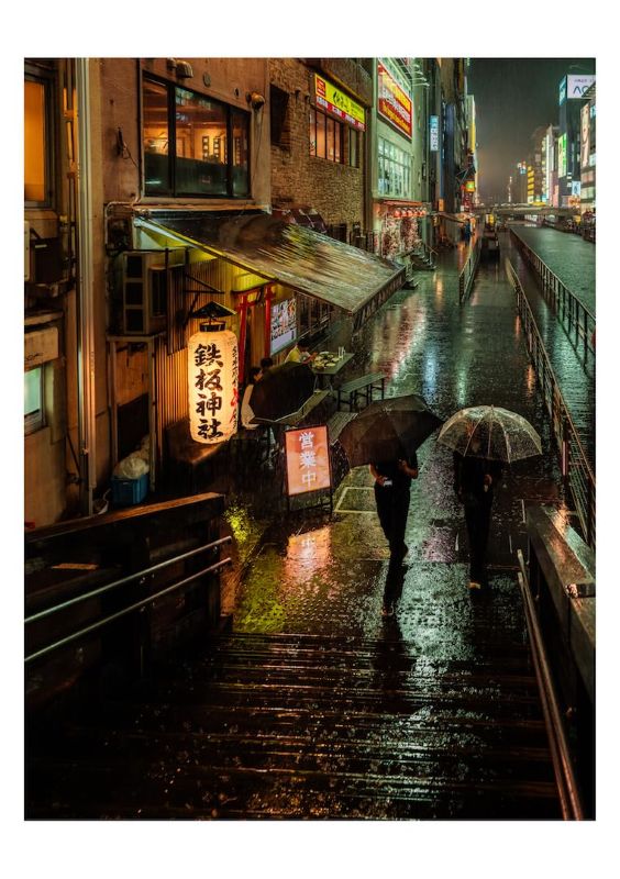 PREORDER Osaka Romantics: Photographs by omi kim