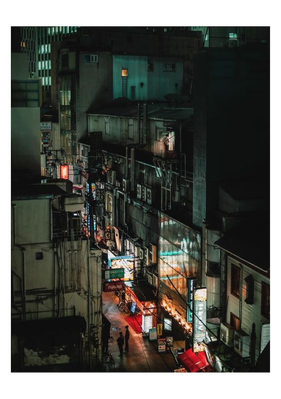 PREORDER Osaka Romantics: Photographs by omi kim