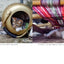 PREORDER Goron Goron Nya - Cats on their Bellies Photo Book