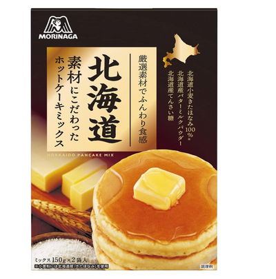 Morinaga Pancake Mix