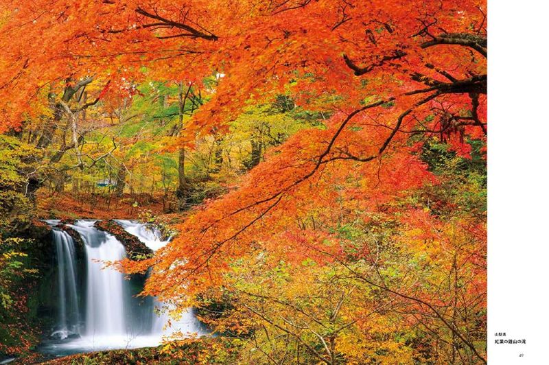PREORDER Japan's Most Beautiful Healing Landscapes