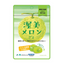 Kaneka Atsumi Melon Gummy Candy with Labre Lactic Acid
