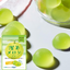 Kaneka Atsumi Melon Gummy Candy with Labre Lactic Acid