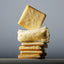 PREORDER Tokyo Milk Cheese Factory: Salt & Camembert Cheese Cookies (Pack of 9)
