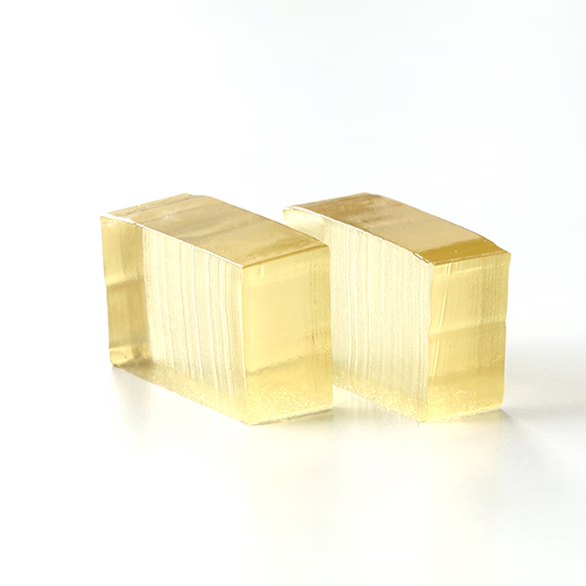 PREORDER Saiundo Kohakukan Amber Jelly (Available until 2026/8/10)