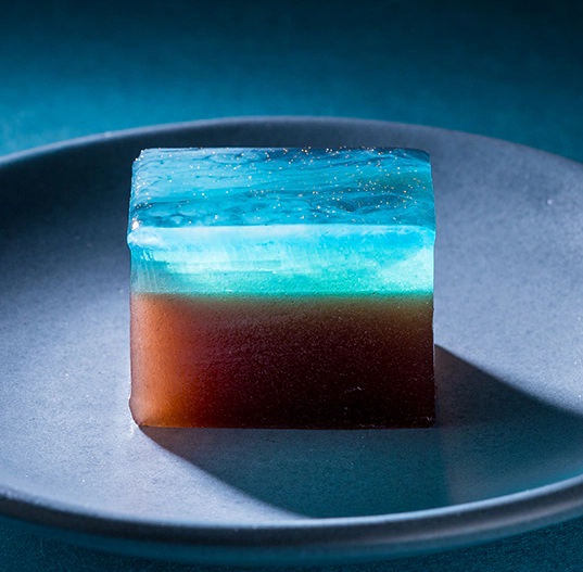 PREORDER Saiundo Manten Wagashi (Available until August 10, 2026)