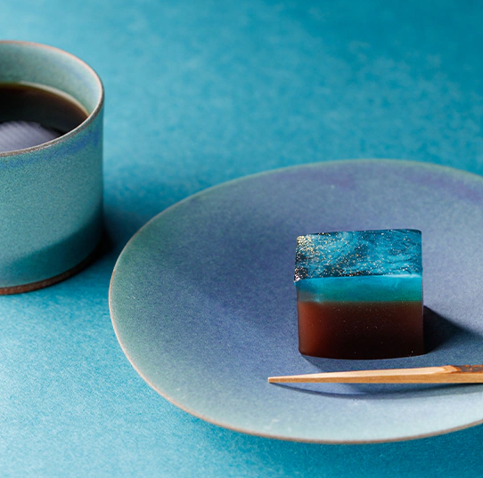 PREORDER Saiundo Manten Wagashi (Available until August 10, 2026)