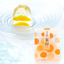 PREORDER Watercolor Amber Jelly (Available until August 10)