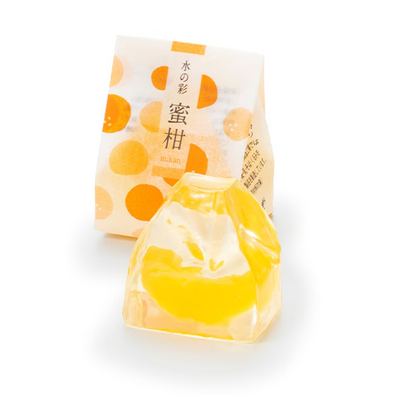 PREORDER Watercolor Amber Jelly (Available until August 10)