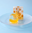 PREORDER Watercolor Amber Jelly (Available until August 10)