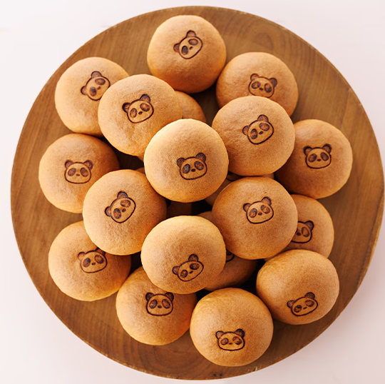 PREORDER Saiundo Anpan Manju