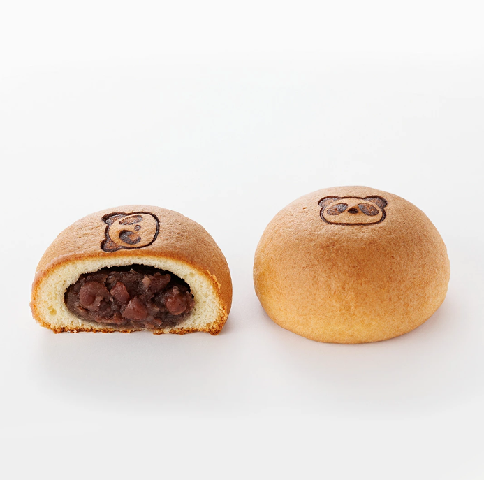 PREORDER Saiundo Anpan Manju