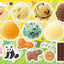 PREORDER Baskin-Robbins Ice Cream Shop Sticker Activity Book