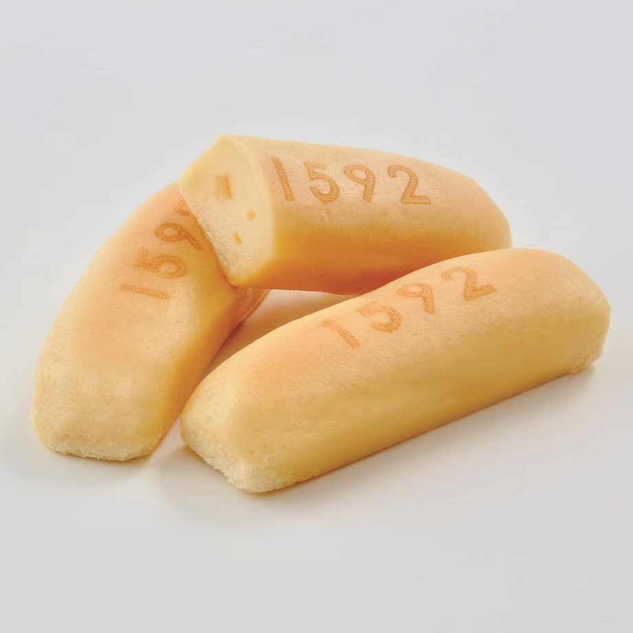 PREORDER Kokindou Aso Farms Assorted Miniature Cakes