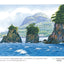PREORDER Easy Adult Coloring Book: Relaxing Landscapes