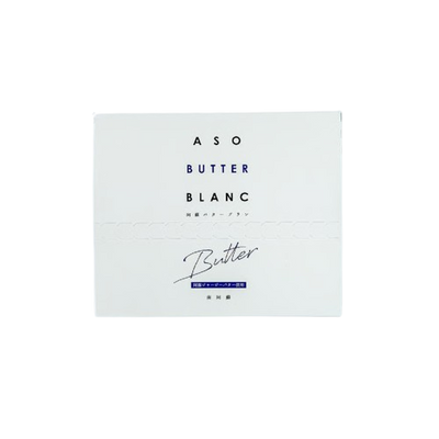 Kokindou ASO BUTTER BLANC Butter Cake