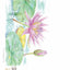 PREORDER Easy Adult Coloring Book: Flowers in Full Bloom