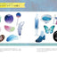 PREORDER Painting Sparkling Motifs with Digital Coloring: Fantasy & Crystals