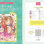 PREORDER Master Copic with 20 Essential Colors: Techniques Recommended by Popular Artists