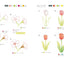 PREORDER  Drawing Cute Illustrations with Colored Pencils