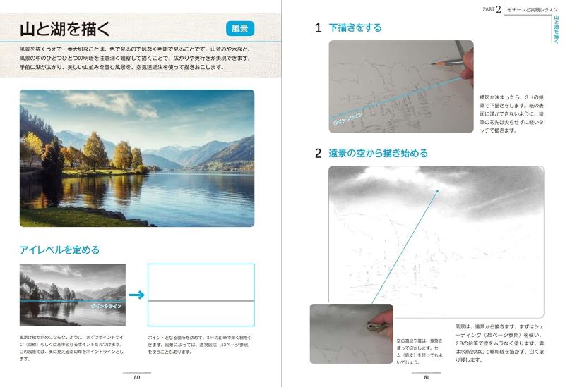PREORDER Realistic Pencil Drawing: Learn to Create Photo-Realistic Art