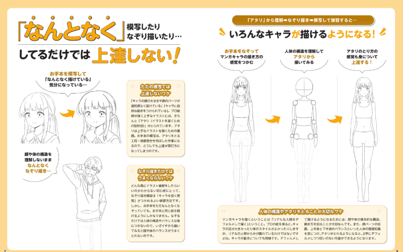 PREORDER Master Manga Characters Fast! Trace-and-Practice Workbook