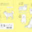 PREORDER  Drawing Cute Illustrations with Colored Pencils