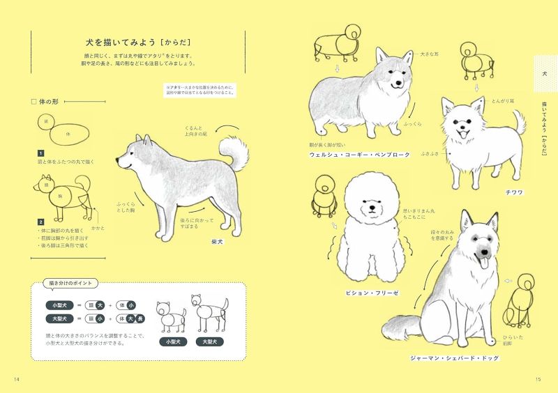 PREORDER  Drawing Cute Illustrations with Colored Pencils