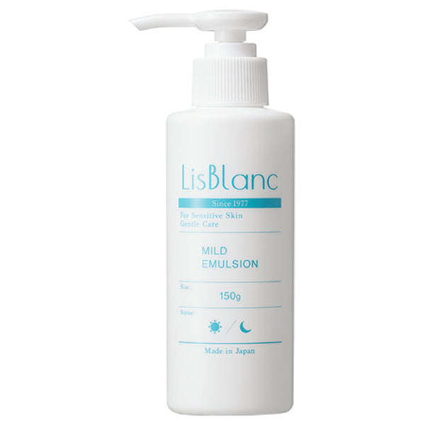 AXXZIA LisBlanc Gentle Emulsion
