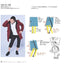 PREORDER Beginning Gesture Drawing: Clothed Figures and Big Shapes
