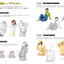 PREORDER How to Draw Stylish Clothing: From Casual Wear to School Uniforms