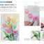 PREORDER 50 Tips for Mastering Washi Chigiri-e: Seasonal Paper Collage Art