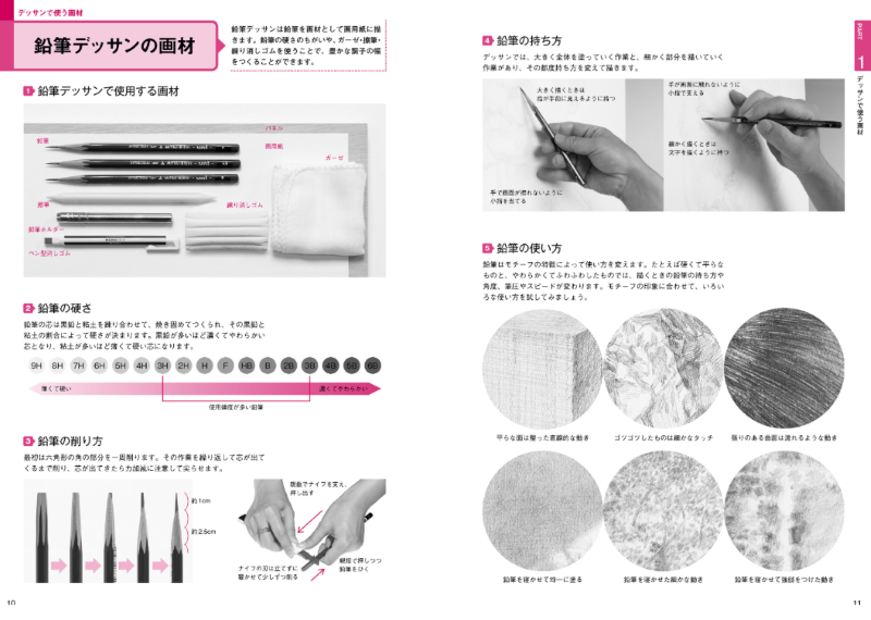 PREORDER Learning Spatial Drawing from the Basics