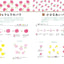 PREORDER 100 Pattern Illustration Ideas with Colored Pencils