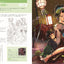 PREORDER The Professional's Guide to Manga Character Coloring Techniques