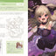 PREORDER The Professional's Guide to Manga Character Coloring Techniques