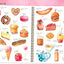PREORDER Easy Watercolor in 4 Steps: From Fruits, Plants & Sweets to Cute Creatures