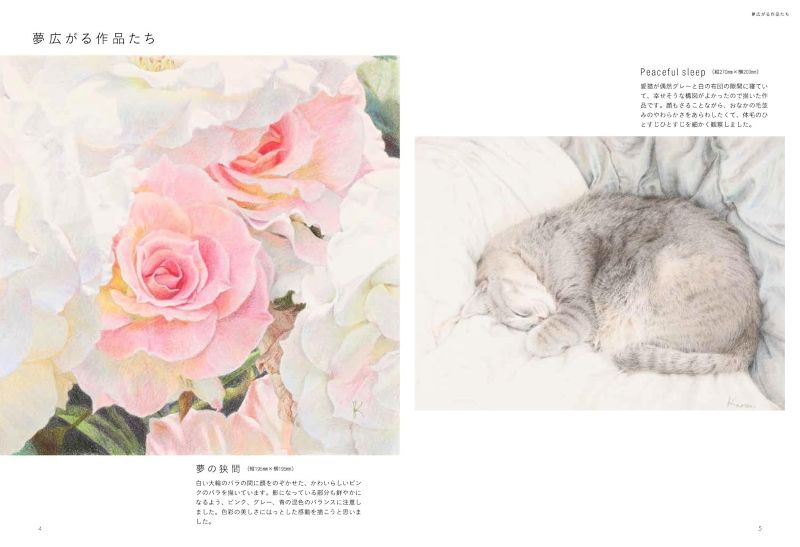 PREORDER Draw Beautiful Lifelike Colored Pencil Art with Simple Techniques