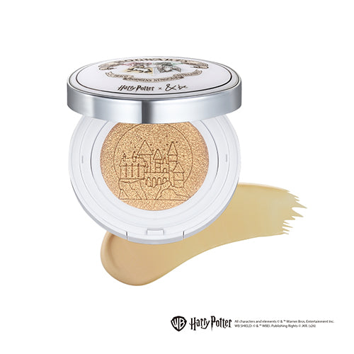 &be Lasting Cushion Foundation H Light Beige (Harry Potter Collaboration)