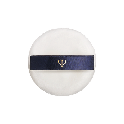 Clé de Peau Beauté Translucent Loose Powder n M / Small Puff